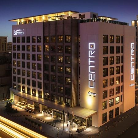 Centro Olaya By Rotana Hotel Riyadh Luaran gambar